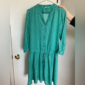 Uniqlo and Celia Birtwell collaboration.  Tunic. Size M. Brand new with tags